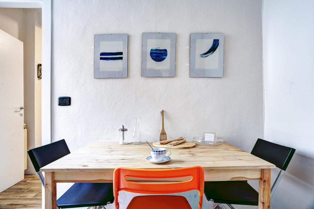 Bologna City Center Apartment By Wonderful Italy Exterior foto