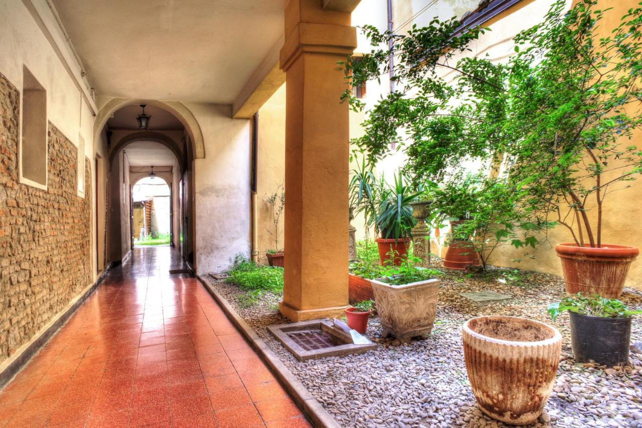 Bologna City Center Apartment By Wonderful Italy Exterior foto